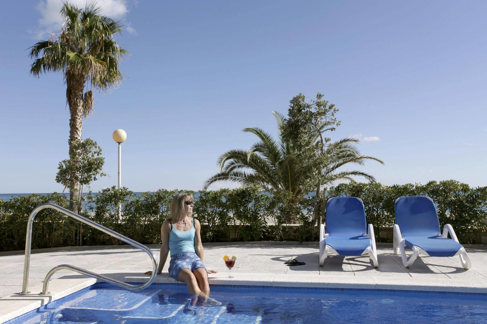 Cala Cristal By Pierre & Vacances Premium Miami Playa Exterior photo
